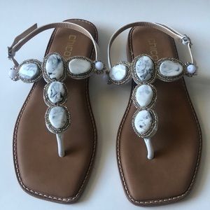 Chico’s Sandals